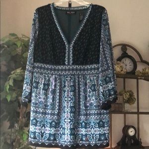 Access Vneck women’s Top